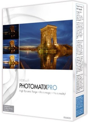 Photomatix Pro V3.2.4, Mejora El Aspecto De Tus Fotos Digitales Photomatix_Cover_Caja