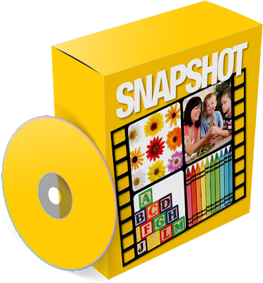 SnapaShot Pro v3.1 [Capturas de Pantalla del Modo más Sencillo] SnapaShot.Pro.v.2.3.2.0-NoPE