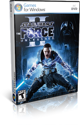 Monton de juegos de Star Wars Pc Star.Wars.The.Force.Unleashed.2-RELOADED