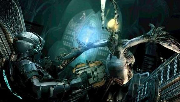 Dead Space II 3