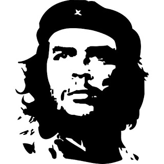 Che Guevara تشي جيفارا  Archie_people_che_guevara