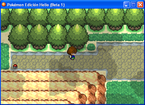 Pokémon Edición Helio 3