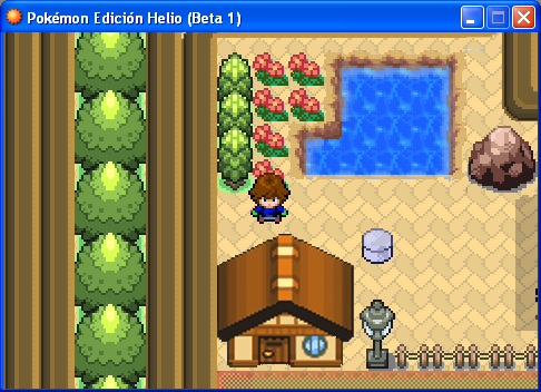 Pokémon Edición Helio 1