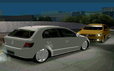 [S.A.] Gol 2009 Tunado Edit Gallery263