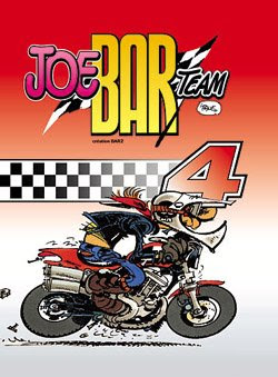 Joe Bar Team - Para descargar JoeBarTeam4