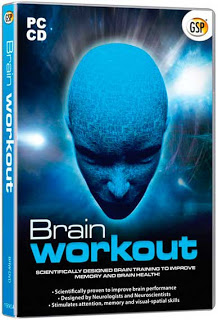 Brain Workout Treinamento do Cérebro PC Brain-Workout