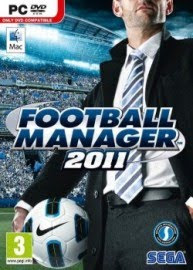 Football Manager 2011 (PC) Footballmanager2011bybaixedetudo.net