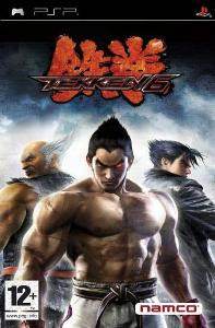 Tekken 6 [PSP] Tekken6pspbybaixedetudo.net