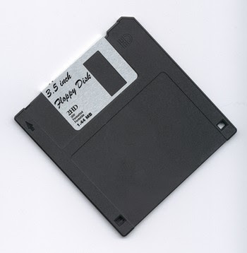 tema para recordar FLOPPY