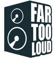 Far Too Loud - LIVE @ Beats & Bass - Exeter Cavern May 2010 Far%2Btoo%2Bloud