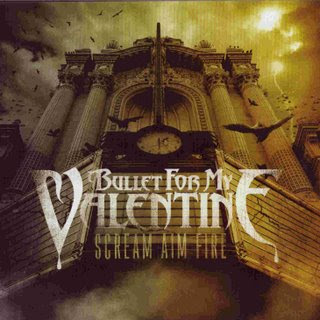 Bullet For My Valentine Folder