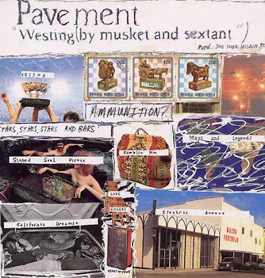 Vos derniers achats (vinyles, cds, digital, dvd...) - Page 5 Pavement-Westing