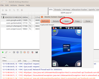 Screenshot Ponsel Android dari Ubuntu Devices-droid6