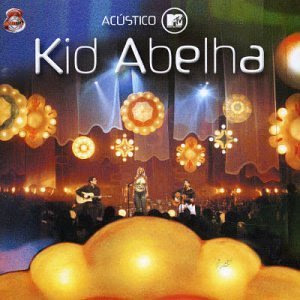 Kid Abelha - Acústico Acustico-mtv-kid-abelha