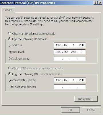 Install Windows qua mạng LAN 01