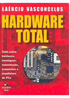 Livro Hardware Total 131