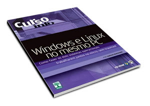 Curso INFO - Windows e Linux no Mesmo PC 32