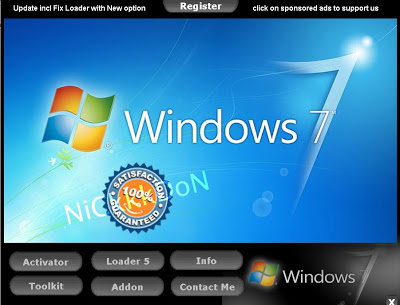 Ativar Windows 7 – Todas Versões 24