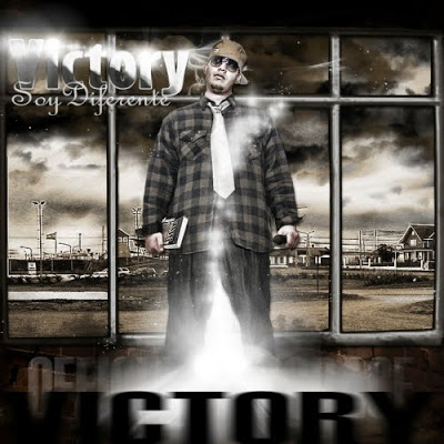 Victory - Soy Diferente (2010) Topbannervictory