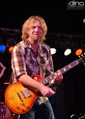 El topic de Devon Allman DPP_0600