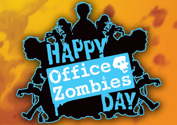 Zome dayz! omggg! Office-zombies-day-2010