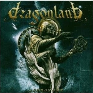 [DISCOGRAFÍA]Dragonland Dragonlandastro