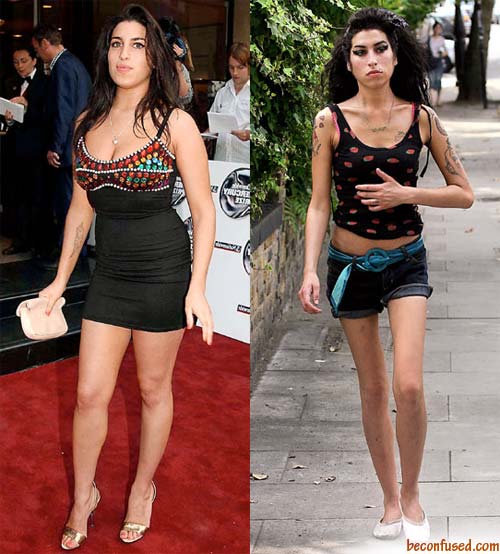 Virou NSFW! [O tópico que mais cresce!] - Página 13 Amy-winehouse-before-and-after