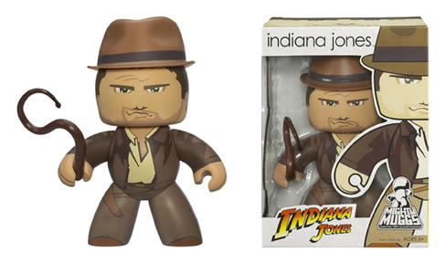 Indiana Jones y el Dial del Destino. Junio de 2023 solo en cines - Página 7 Indiana_Jones_Mighty_Muggs_Wave_1