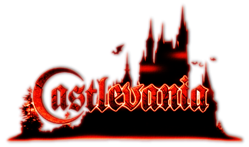 Habrá continuación de Castlevania: Lords of Shadow Castlevania_logo1