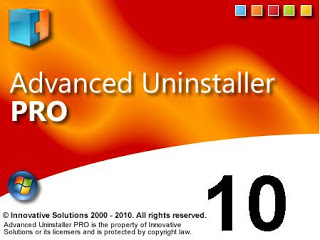 Advanced Uninstaller*عملاق ازاله البرامج من جذورها 74897002921880605703