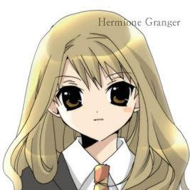 [Sưu Tầm] Một số Avatar cho các Mem xài nè HermioneGrangerManga%5B1%5D