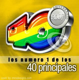 El juego de las imagenes - Página 2 LosNumero1De40Principales2007