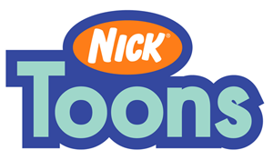 Dragon Ball Z Kai sera emitido en Nicktoons NickToons-Logo