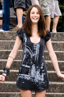 Jaylle = Kaya Scodelario 2860519936_ec20da7b08_b