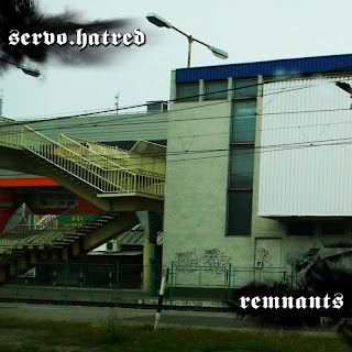 Servo.Hatred ( dark electro hungary) Servo