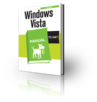 Manual de Windows Vista Manual