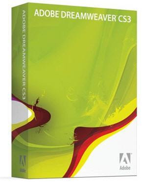 Manual Dreamweaver CS3 DreamweaverCs