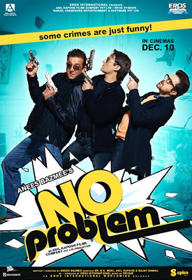 No Problem (2010) *Pre DVD Rip* Watch Online No_problem_movie_posters