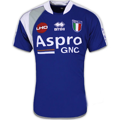 Sportivo Italiano - Uniformes - 2011 42470_Zoom1