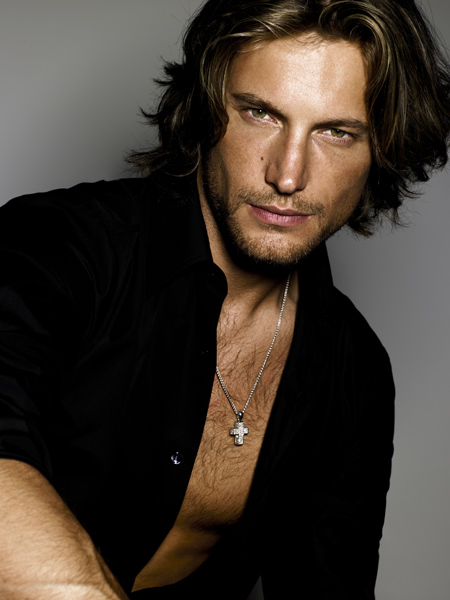 Wanted Dead or Alive (?).. Gabriel-aubry