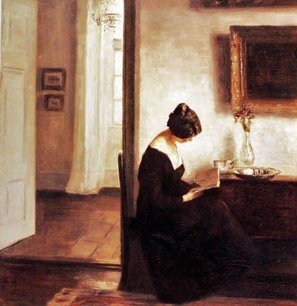 Carl Vilhelm Holsøe Carl%2BVilhelm%2BHolsoe%2B%2528Danish%2Bartist%252C%2B1863-1935%2529%2B2