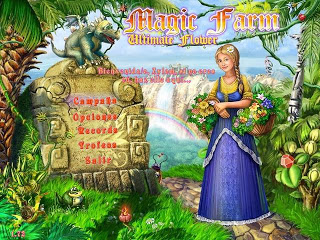 MAGIC FARM: ULTIMATE FLOWER - Guía del juego 1