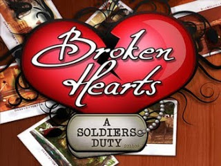 BROKEN HEARTS: EL DEBER DE UN SOLDADO - Guía del juego Imagen