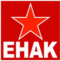 Creación Partidos Politicos EHAK