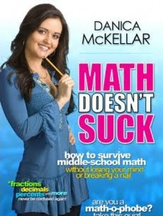 Oh Really Now MATH? McKellar1