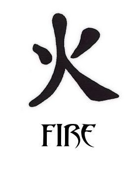 CoroCoro de Setembro! - Página 4 Kanji-Fire-Tattoo-Symbols