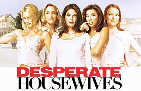 Découvrez Desperate Housewives ! Desperate-housewives