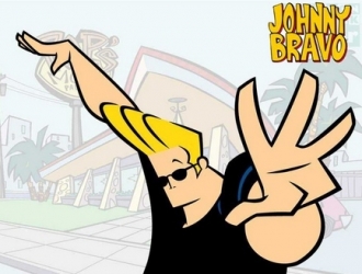 Learn the ABC - Pagina 15 Johnny_bravo-show