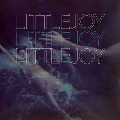 ¡The Old Radio... still plays! Littlejoy-album2008_musicasocial