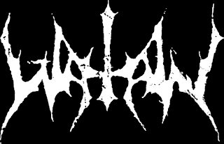 Watain Watain_Logo